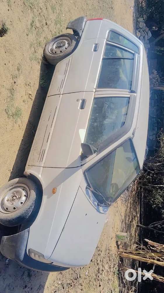 Maruti 800 With A Good Condition In This Range This Car Is The Best