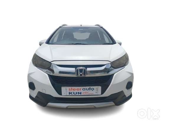 Honda Wr-v I-vtec S, 2018, Petrol
