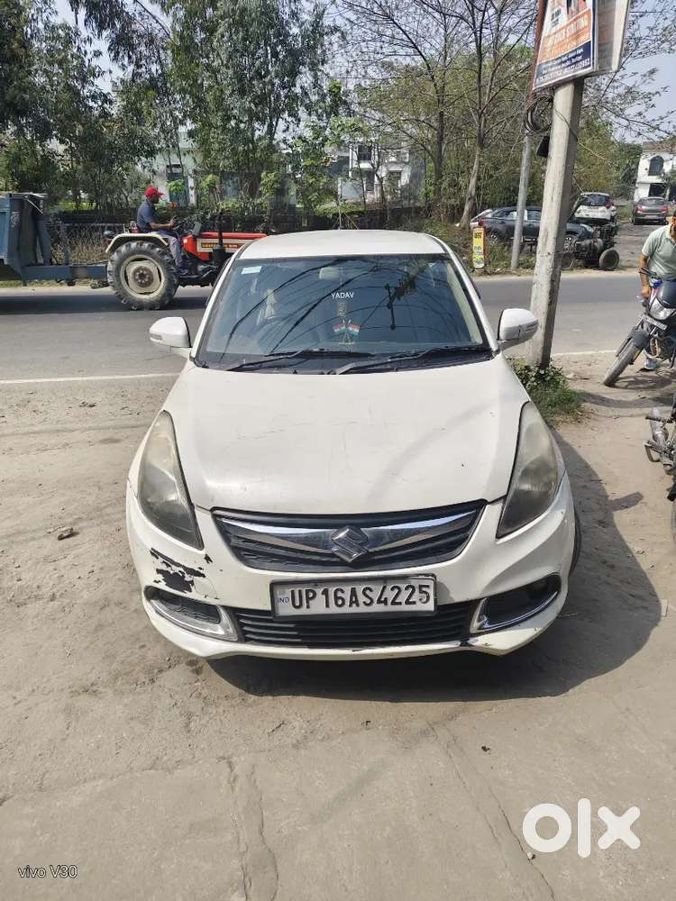 Maruti Suzuki Dzire 2014 Diesel 900000 Km Driven