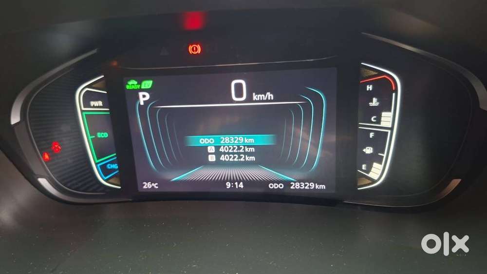 Grand Vitara Hybrid - First Owner - 28000kms