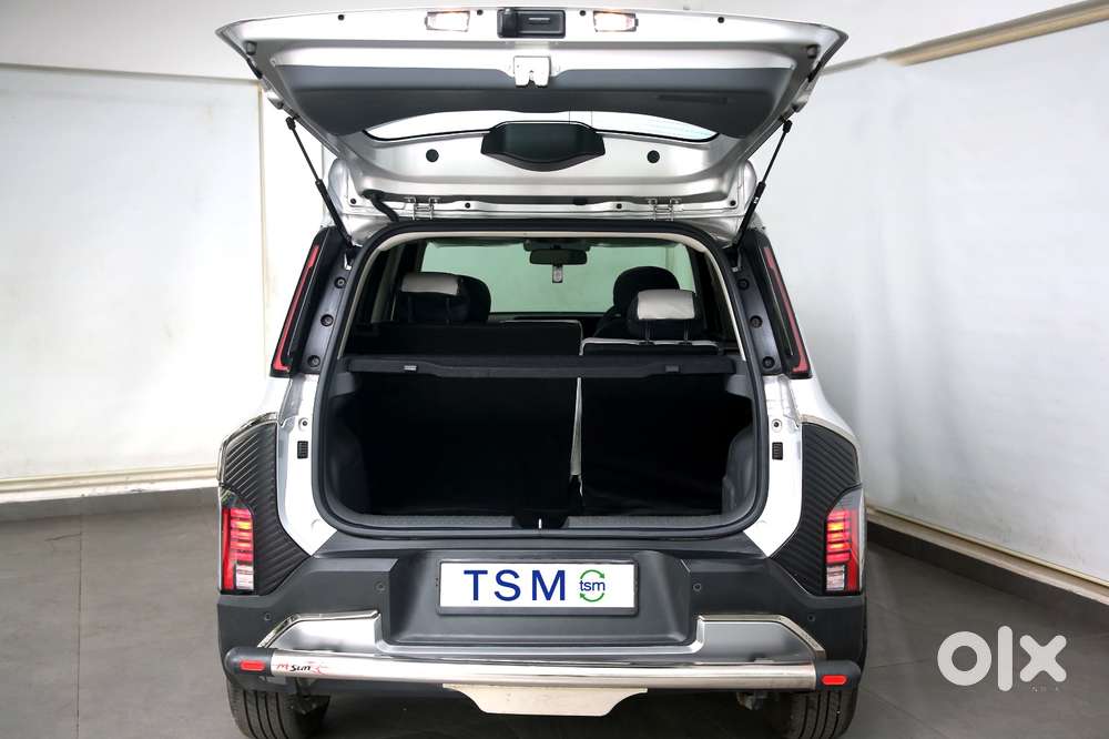 Kia Syros Htk Plus Turbo, 2025, Petrol