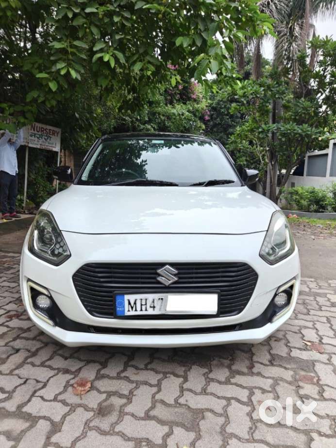 Maruti Suzuki Swift, 2018, Diesel