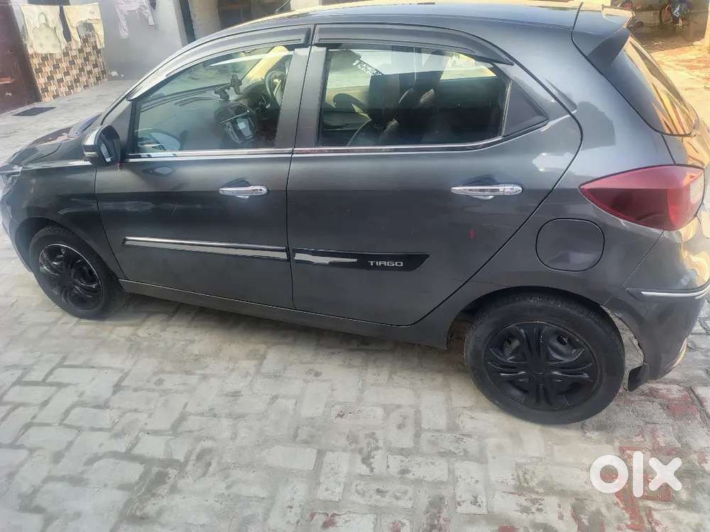 Tata Tiago 1.2 Revotron 2020