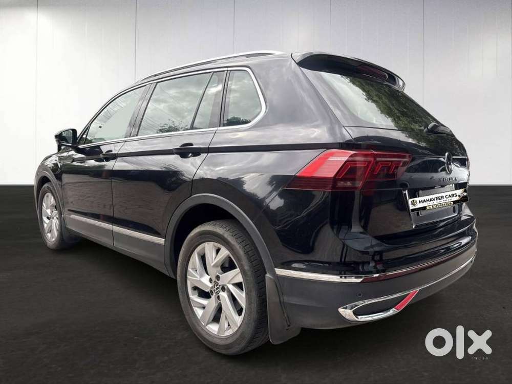 Volkswagen Tiguan 2.0 Elegance Tsi Dsg, 2022, Petrol