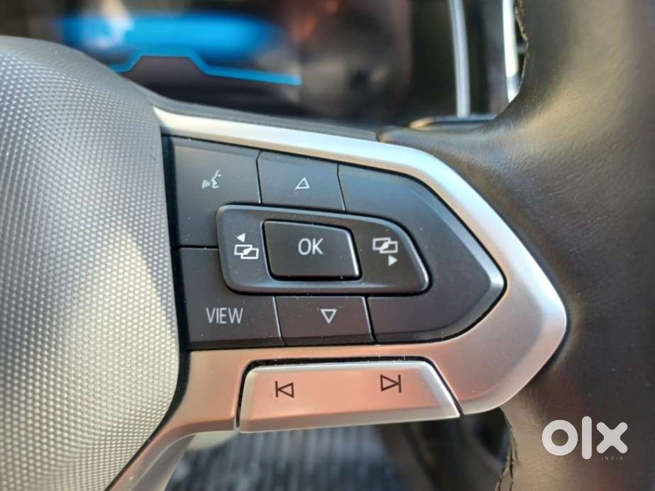 Volkswagen Virtus Highline Plus 1.0 Tsi At, 2025, Petrol