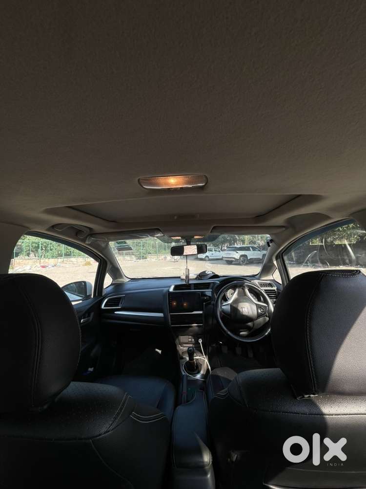 Honda Wr-v I-vtec 2018