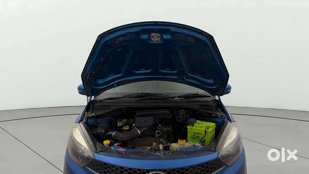 Tata Tiago 1.2 Revotron Xz Plus, 2019, Petrol