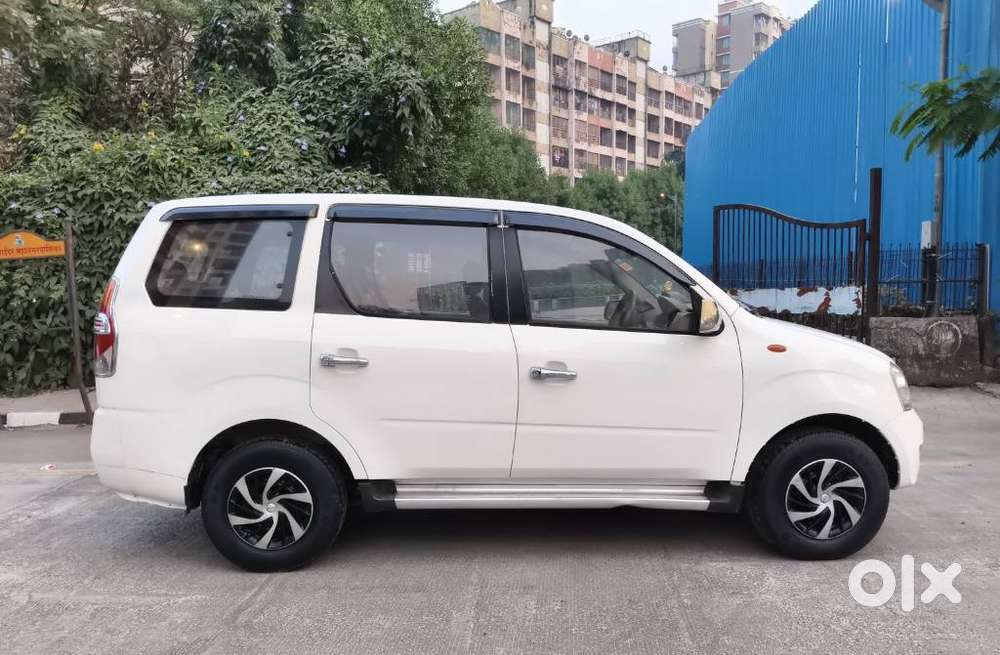 Mahindra Xylo