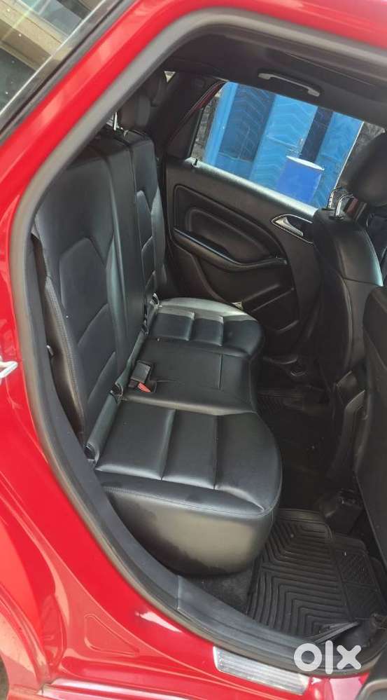 Mercedes-benz B Class 180 Sportz Petrol, 2012, Petrol