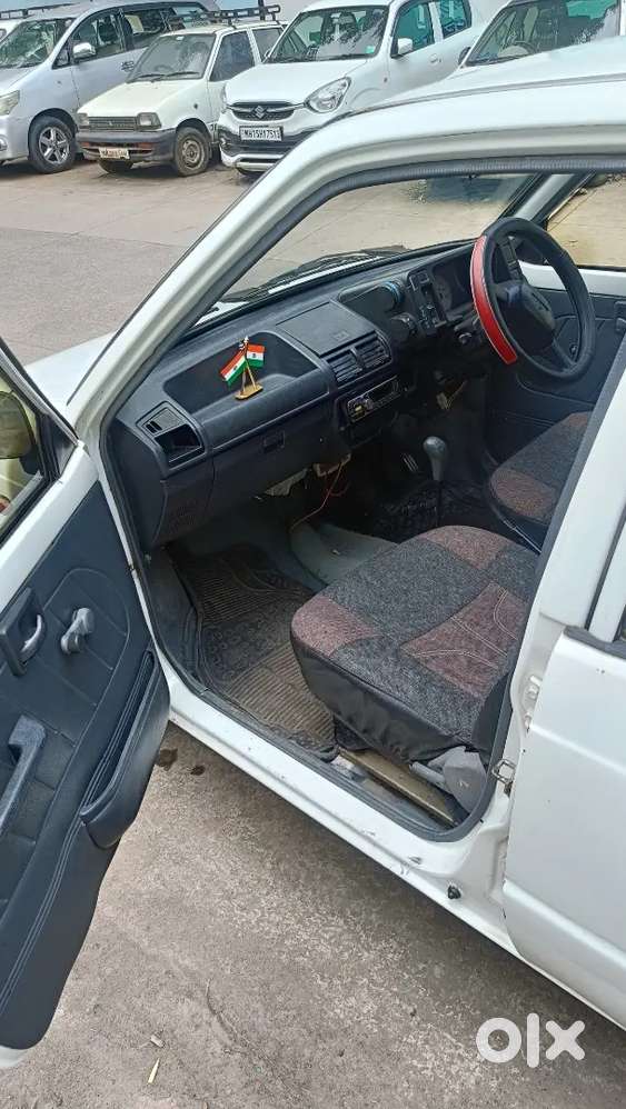 Maruti Suzuki 800 2003