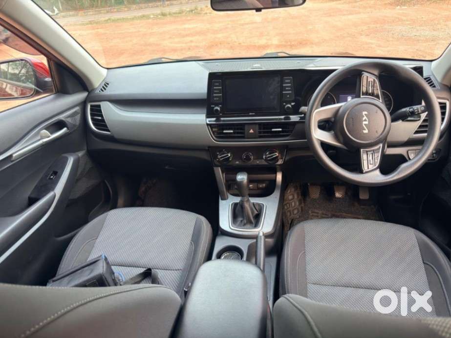 Kia Seltos Htk D, 2022, Diesel