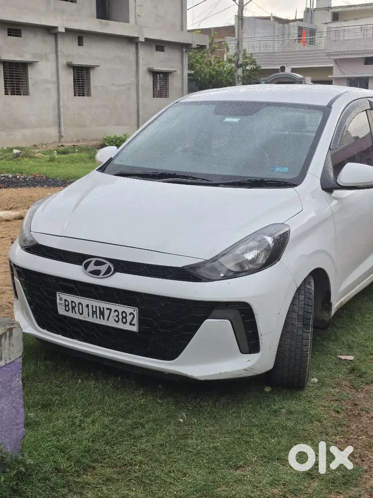 Hyundai Aura 1.2 2024