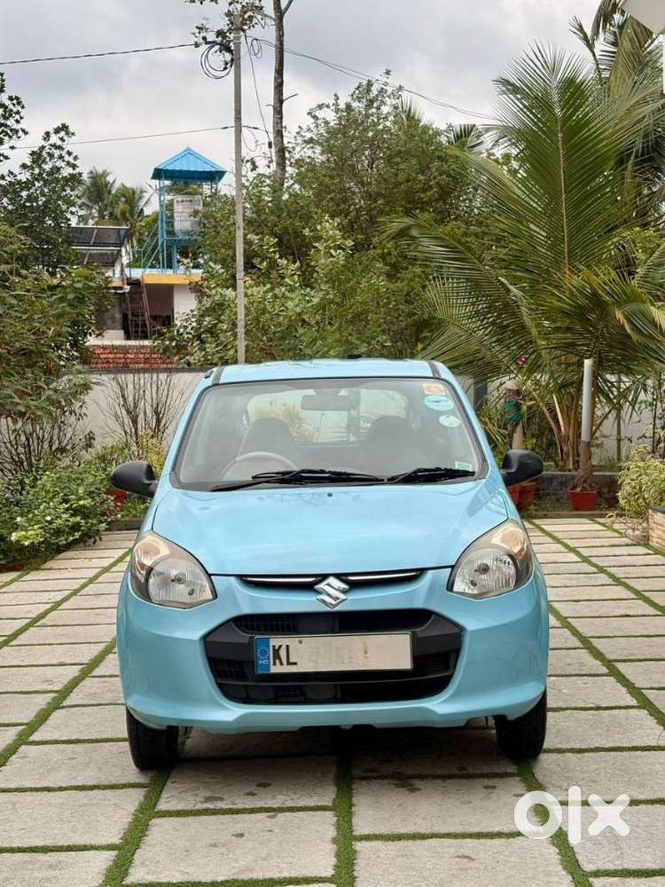 Maruti Suzuki Alto 800 2012-2016 Lxi, 2013, Petrol
