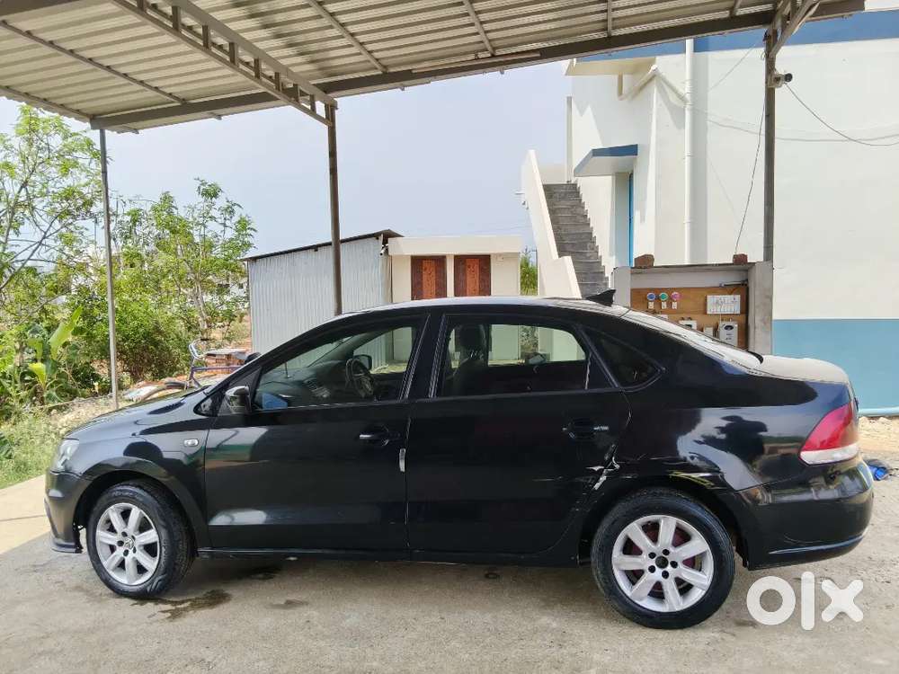 Volkswagen Vento Good Condition