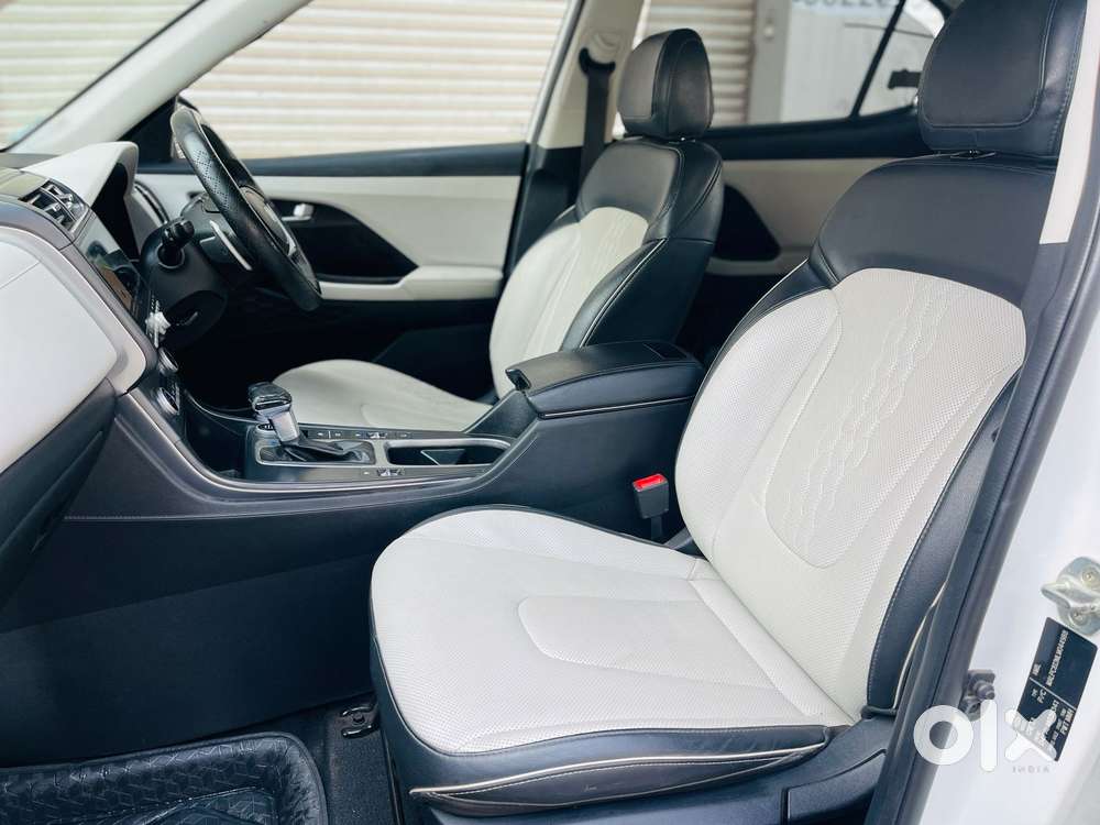 Hyundai Creta Facelift 1.5 Diesel At, 2020, Diesel