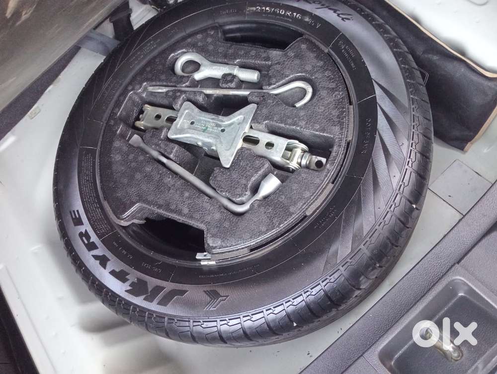 Maruti Suzuki S-cross 1.5 Alpha, 2018, Diesel