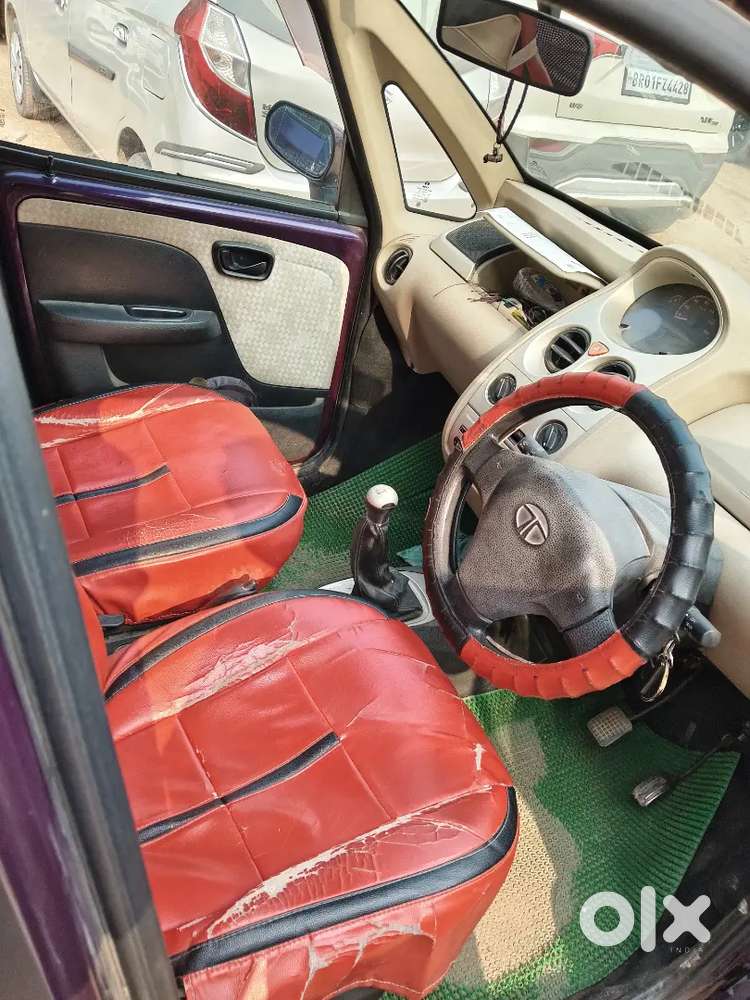 Tata Nano Xt Petrol 2014