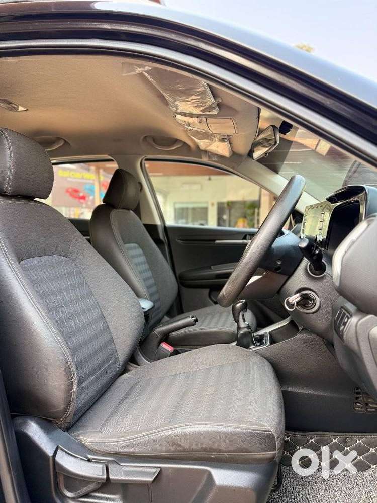 Kia Sonet Htk Plus D, 2020, Diesel