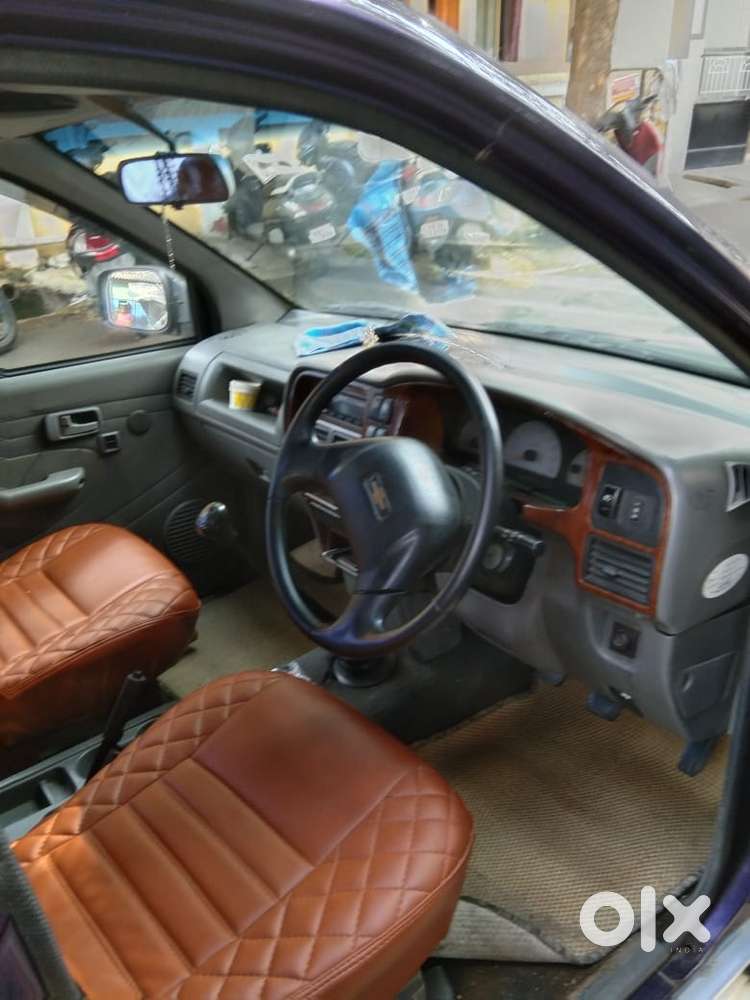 Chevrolet Tavera, 2005, Diesel