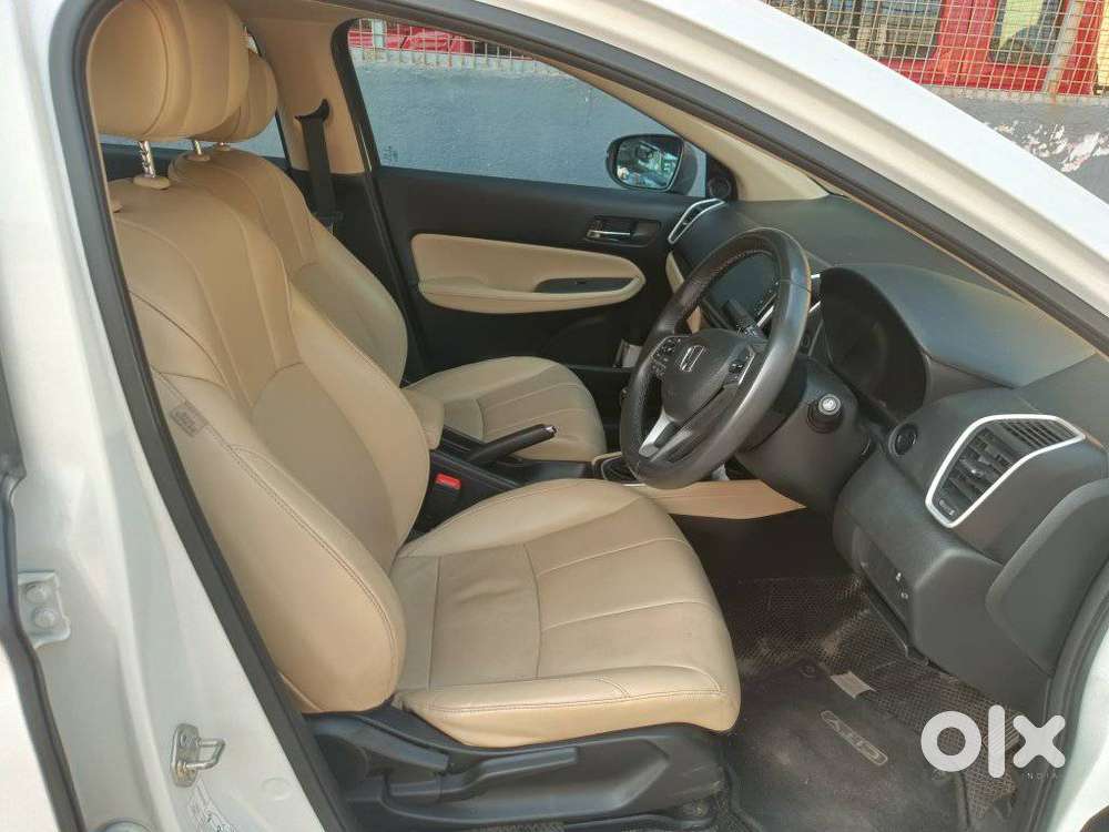 Honda City Zx Vtec, 2022, Petrol
