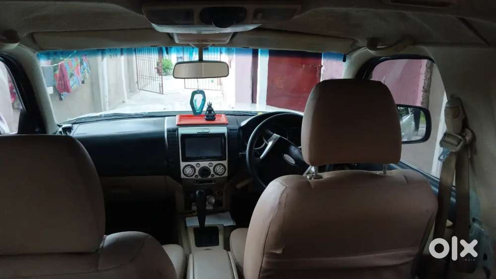 Ford Endeavour 3.0l 2013
