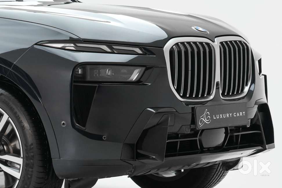 Bmw X7 3.0 Xdrive 40i M Sport, 2024, Petrol