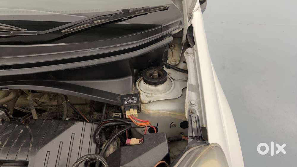 Honda Amaze E I-vtec, 2017, Petrol