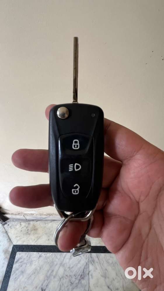 2021 Tata Altroz Manual Petrol