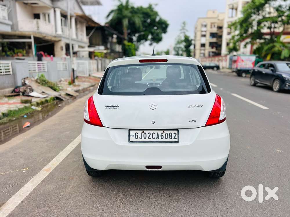 Maruti Suzuki Swift Vdi Limited Edition, 2017, Diesel