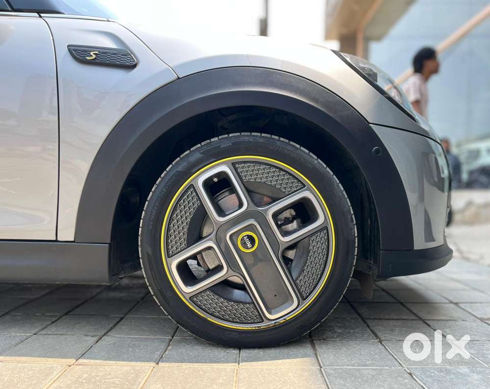 Mini Cooper Se 3-door, 2023, Electric