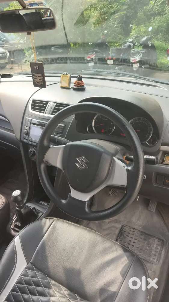 Maruti Suzuki Swift Ddis 2015 Diesel