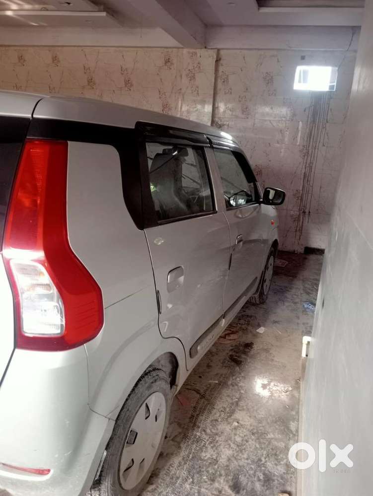 Maruti Suzuki Model 2021