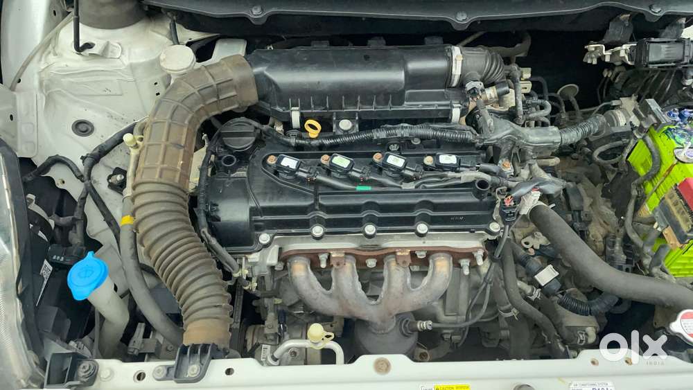 Maruti Suzuki Baleno 1.2 Alpha At, 2017, Petrol