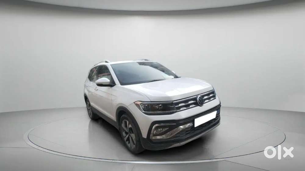 Tiguan Automatic