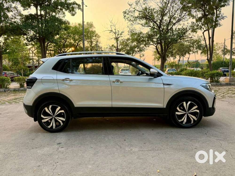 Volkswagen Taigun Gt Plus 1.5 Tsi Dsg, 2024, Petrol