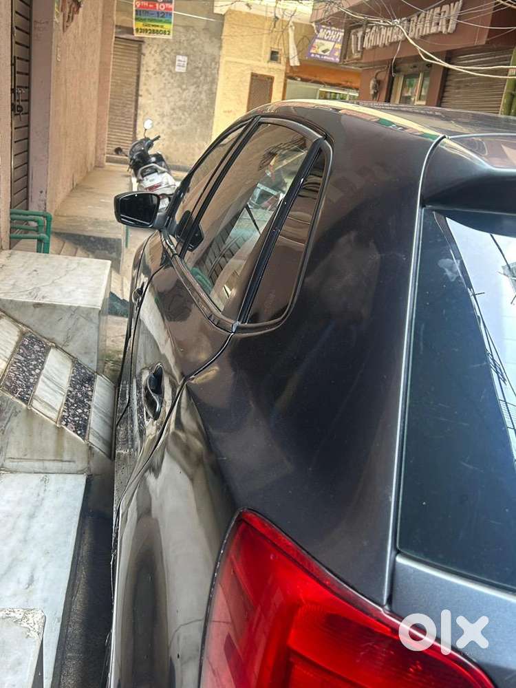 Volkswagen Polo 2014 Petrol Good Condition