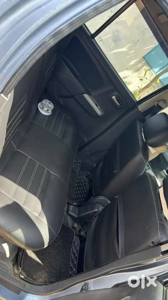 Maruti Suzuki Wagon R 2011 Petrol Well Maintained
