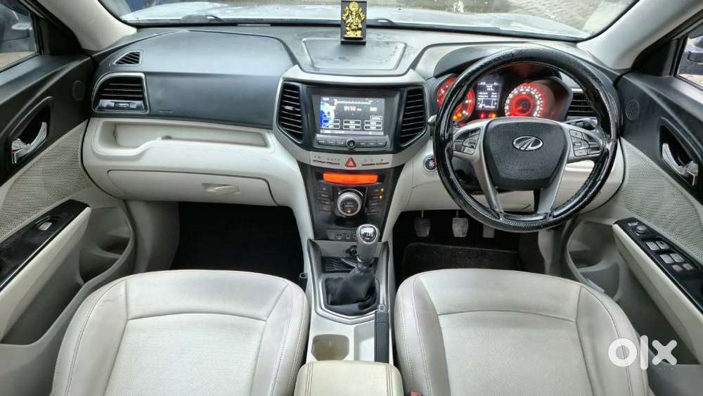 Mahindra Xuv300 W8 Option Diesel, 2019, Diesel