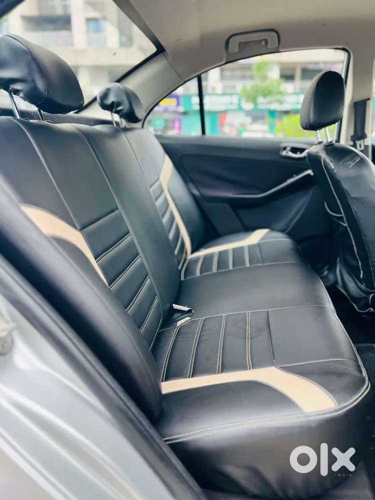 Tata Zest Quadrajet 1.3 Xt, 2015, Diesel