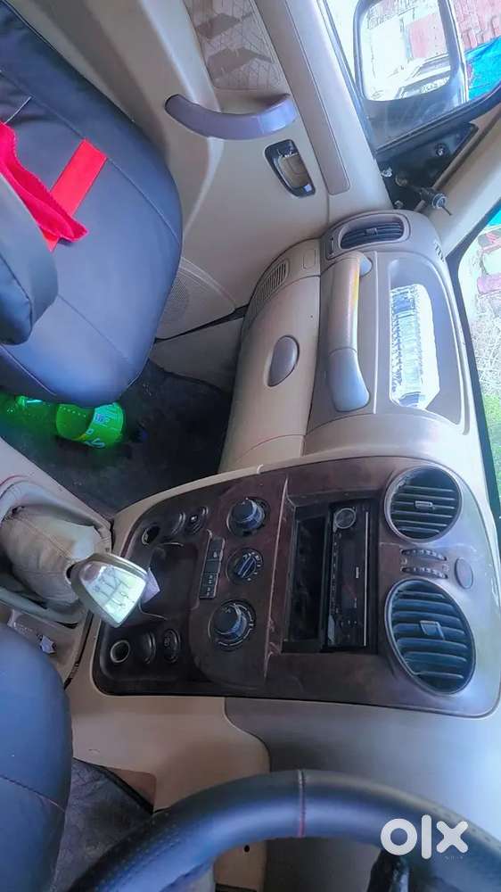 Mahindra Scorpio 2013