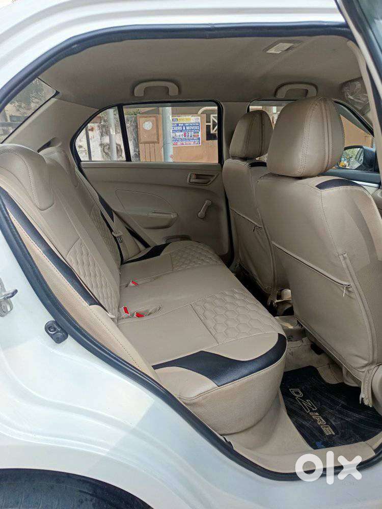 Maruti Suzuki Swift Dzire Ldi Bsiv, 2020, Diesel