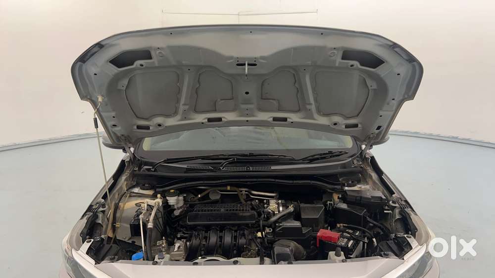 Honda Amaze V 1.2 Petrol Mt, 2021, Petrol