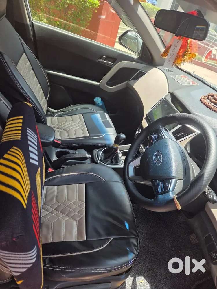 Hyundai Creta 1.6 2017