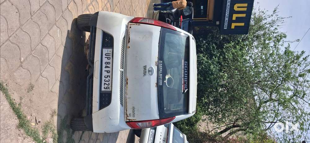 Tata Nano 2014 Petrol 75000 Km Driven