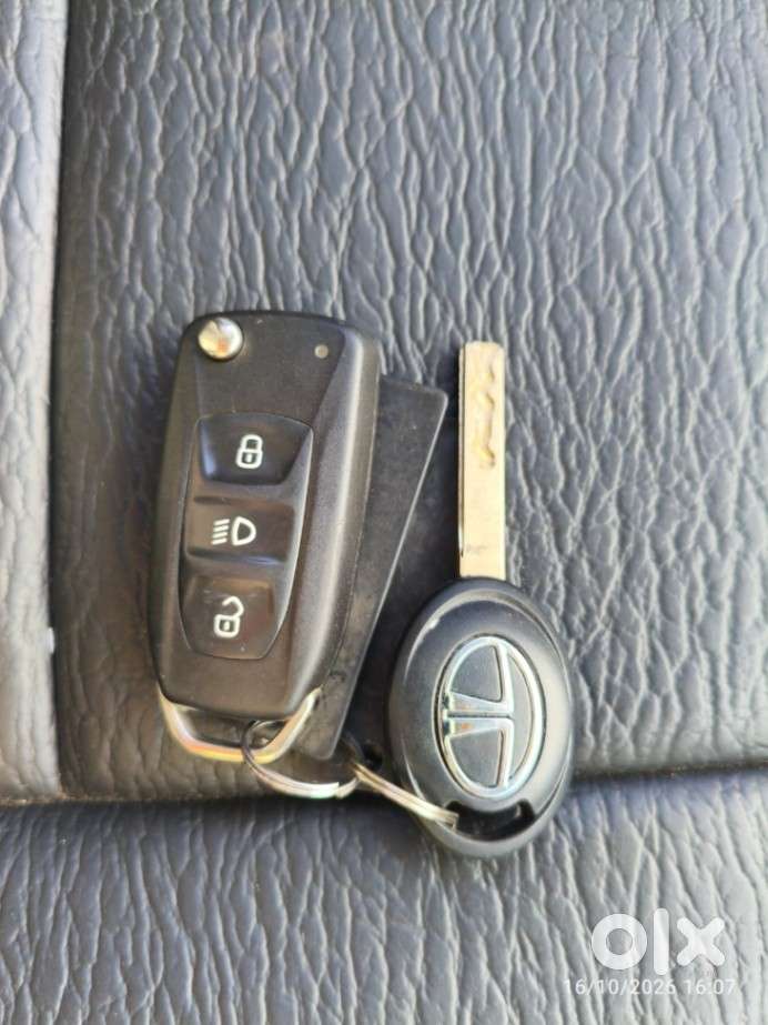 Tata Tiago 1.05 Revotorq Xt, 2021, Petrol