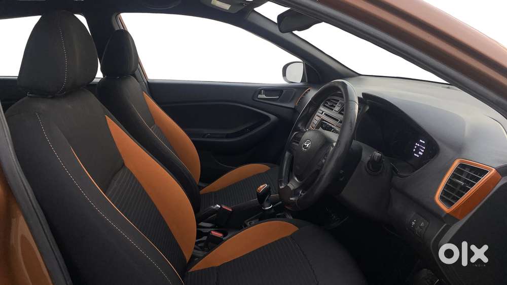 Hyundai I20 Active 1.4 Sx, 2015, Diesel