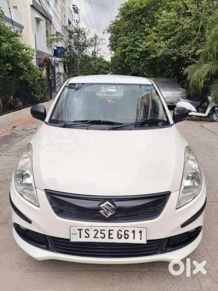 Maruti Suzuki Swift Dzire Tour, 2020, Petrol