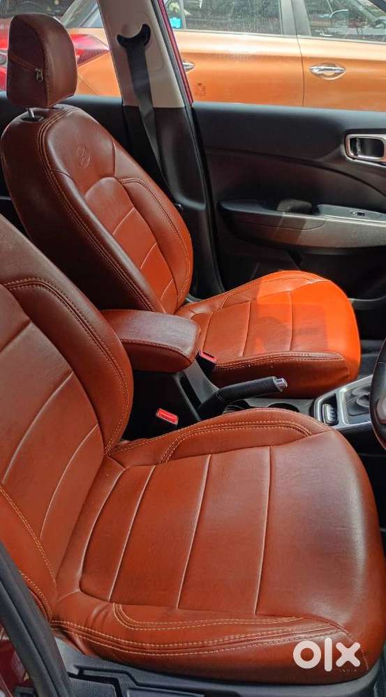 Hyundai Venue 1.0 Sx (o) Turbo Dct, 2019, Petrol