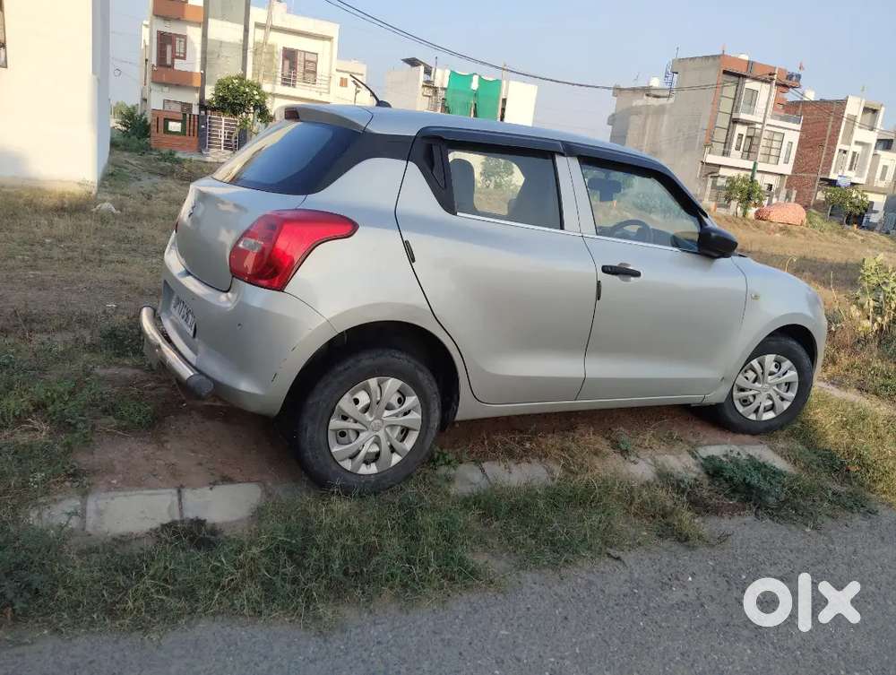 Good Condition Car