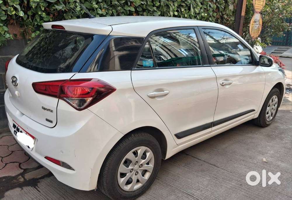 Hyundai I20 Sportz 1.2 Bs-iv, 2016, Petrol